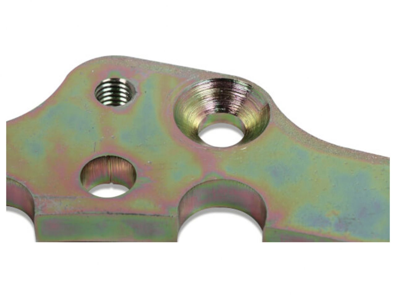 Lakewood Adapter,LT1 to Conventional GM Bell