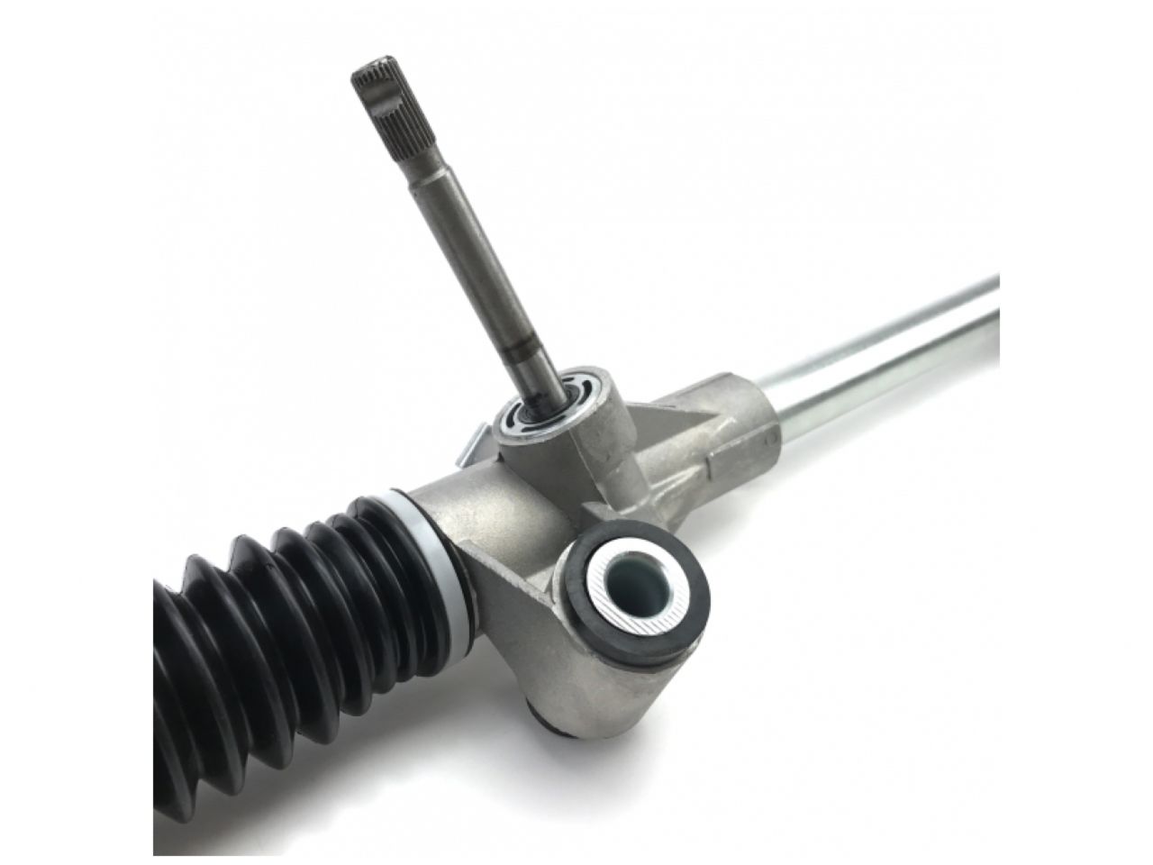 Helix Suspension 1974-1978 Ford Mustang II Manual Steering Rack