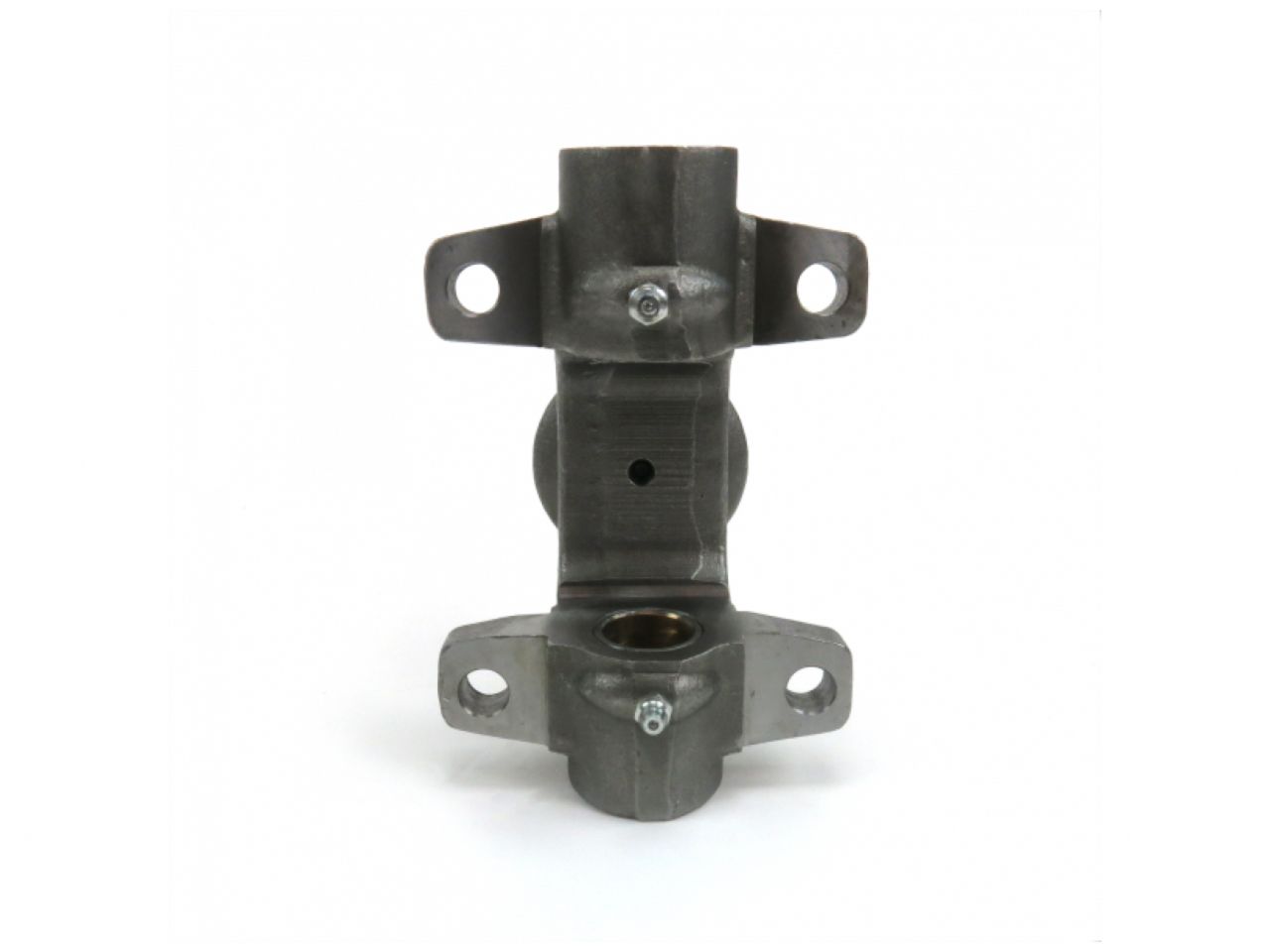 Helix Suspension 1949-1954 Forged Chevy Car Spindle (Pair)