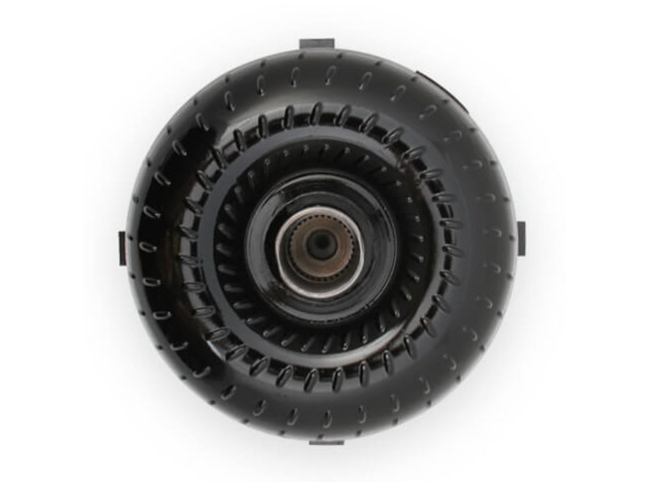 Hays Twister 3/4 Race Torque Converter, Ford C4 Pan-Filled