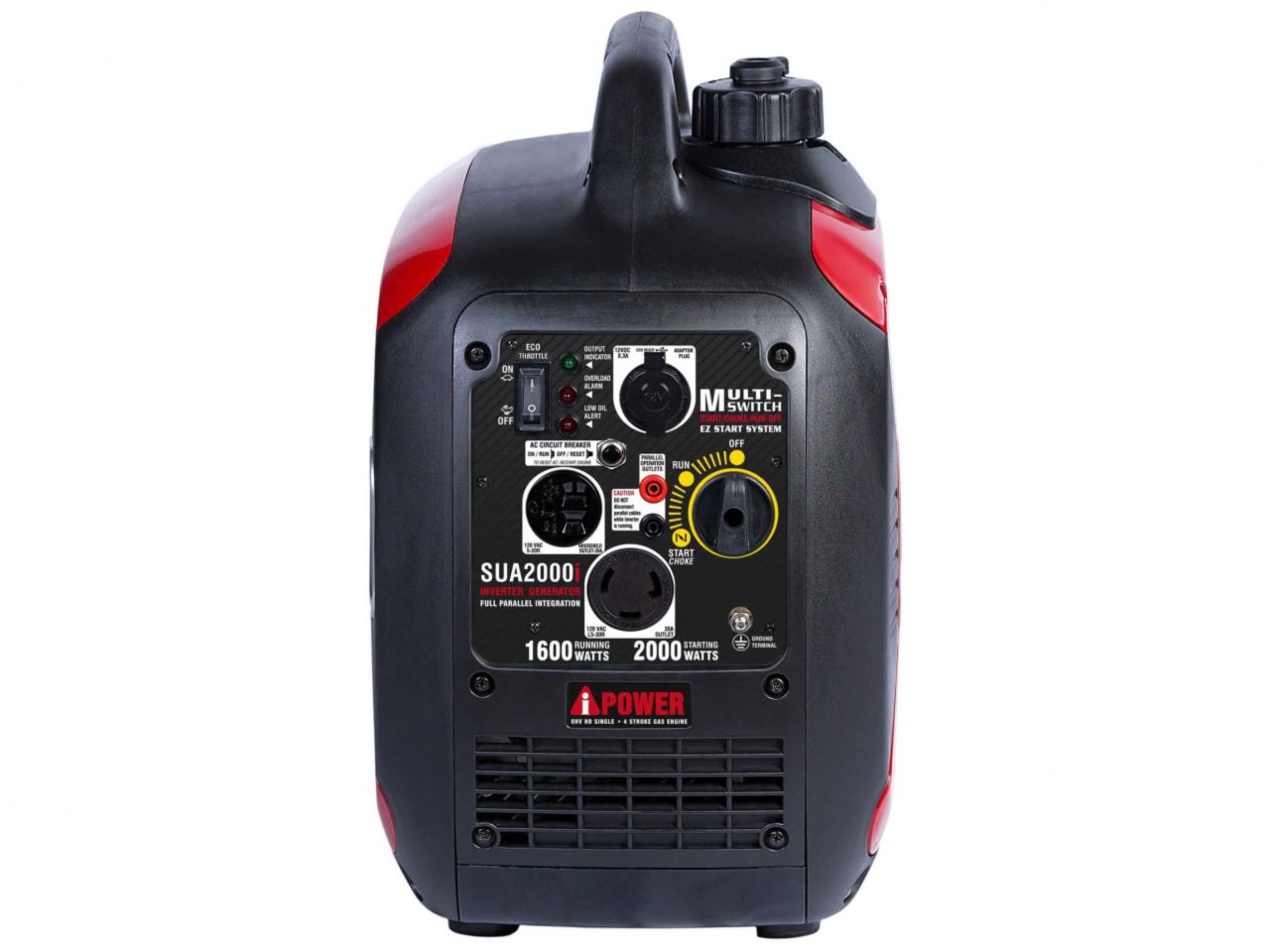 A-iPower 2000W Inverter Generator