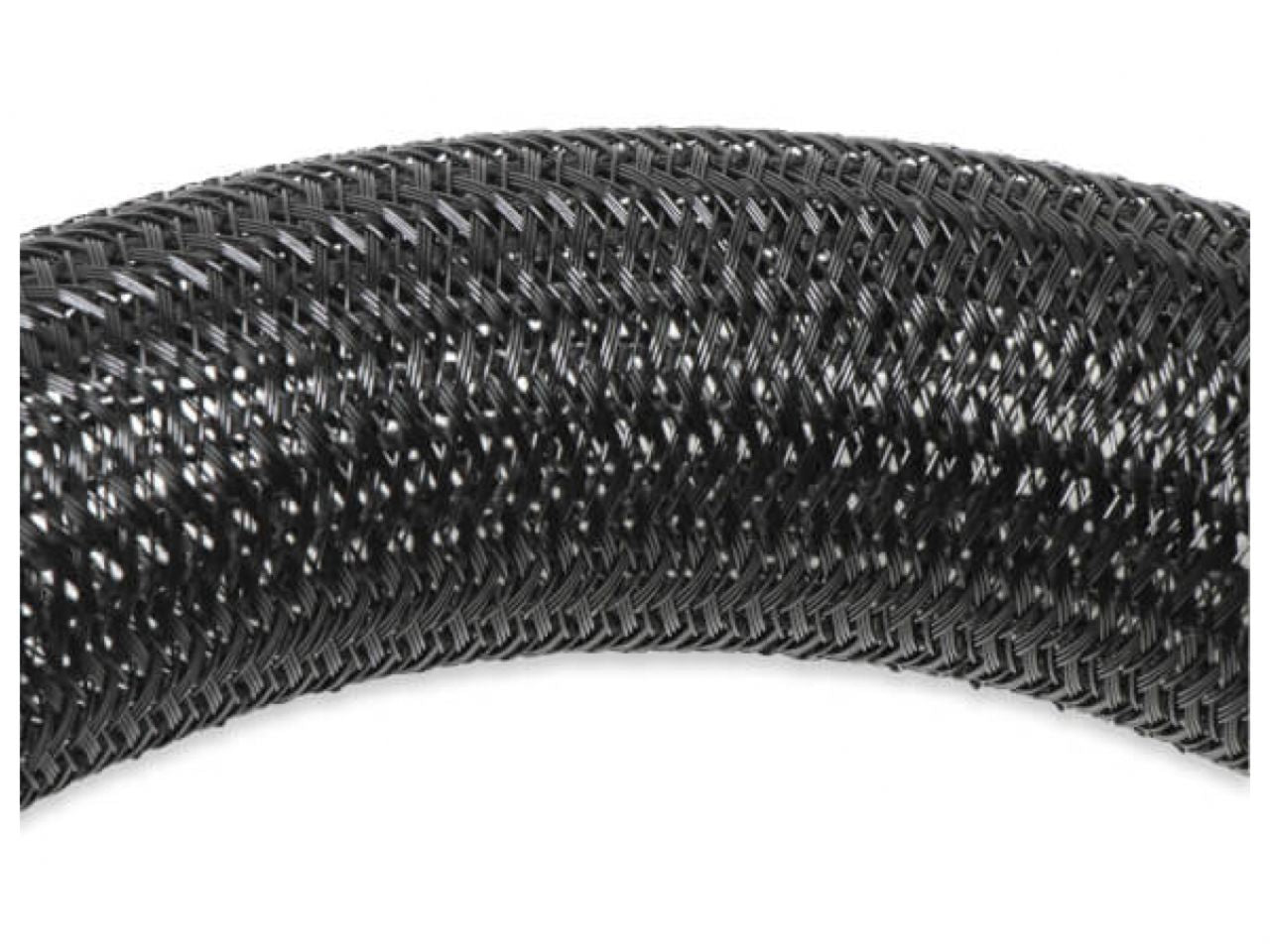 Holley 1/8 In Split Loom 50Ft