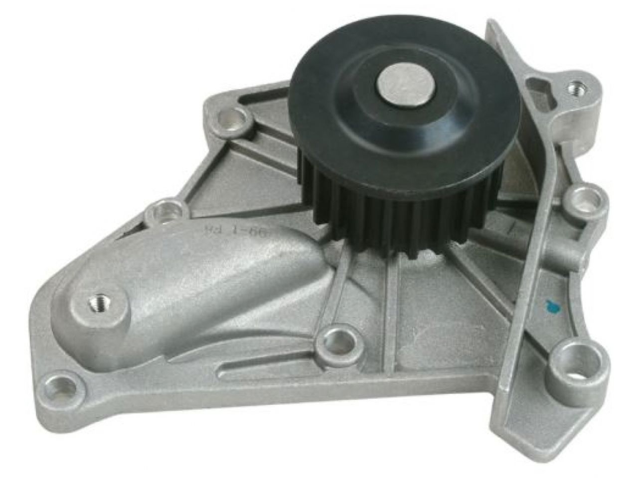 A1 Remfg Inc Wiper Motor w/o Washer Pump