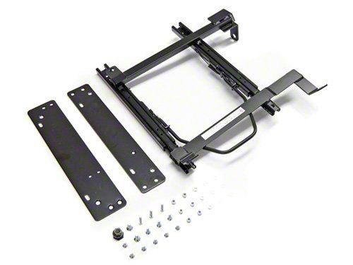 Bride Bottom Mount Seat Rail N045MO Item Image