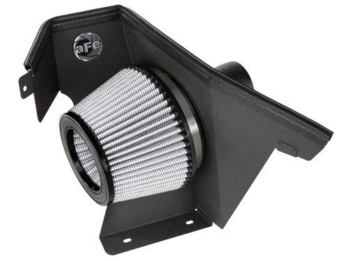 aFe Cold Air Intakes 51-11572 Item Image