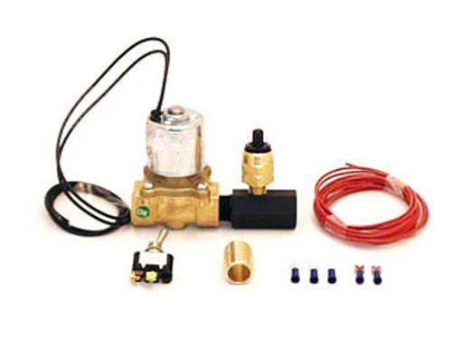 Canton Racing Heater Control Valve 24-271 Item Image