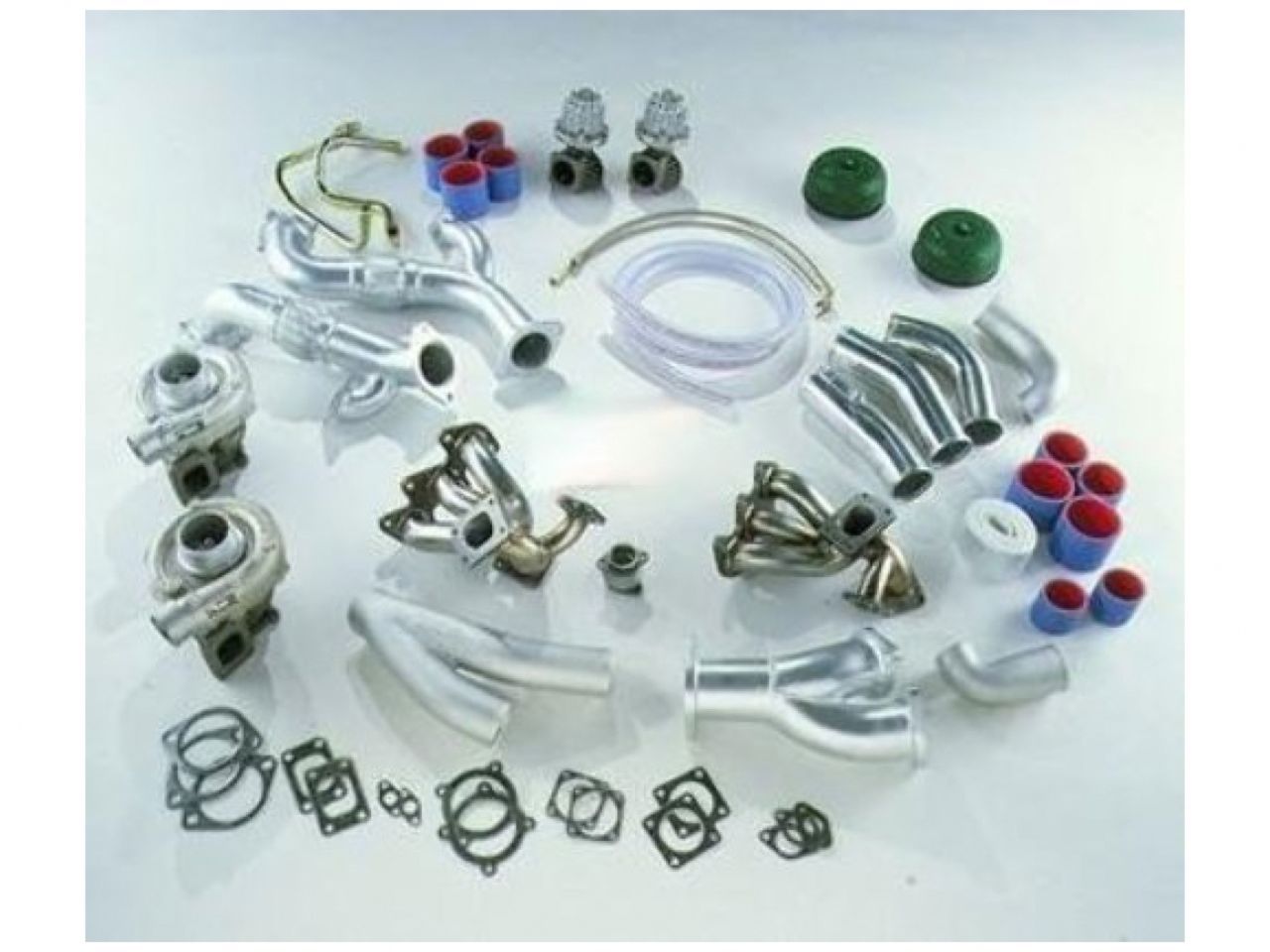 HKS Fuel Pressure Regulators 14033-AN009 Item Image