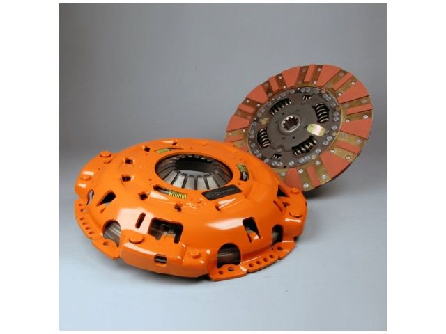 Centerforce Clutch Pressure Plate And Disc Set