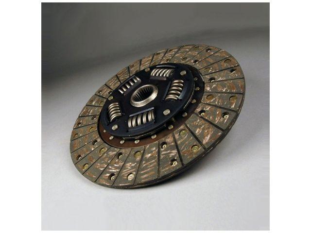 Centerforce Clutch Discs 384611 Item Image
