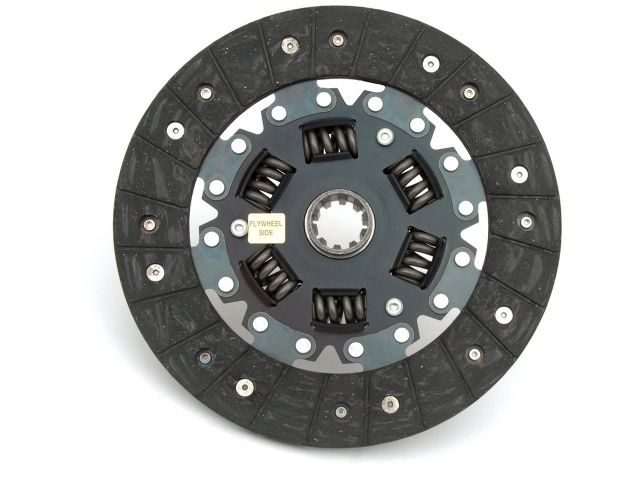 Centerforce Clutch Friction Disc
