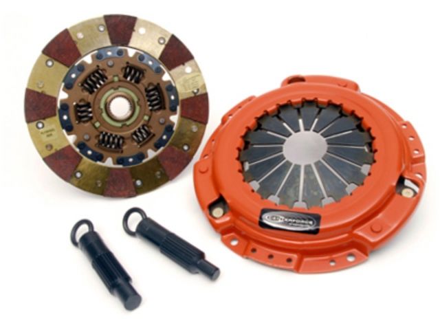 Centerforce Clutch Pressure Plate And Disc Set