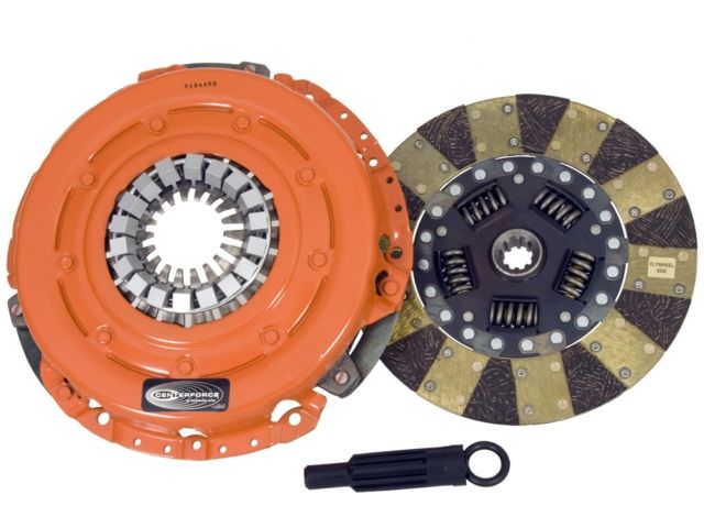 Centerforce Clutch Pressure Plate And Disc Set