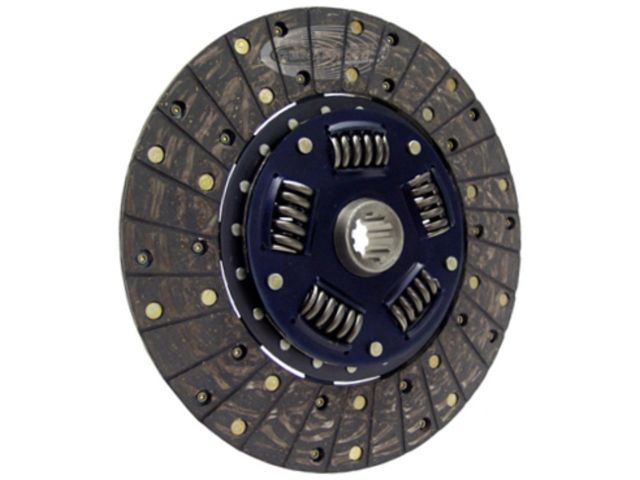 Centerforce Clutch Friction Disc