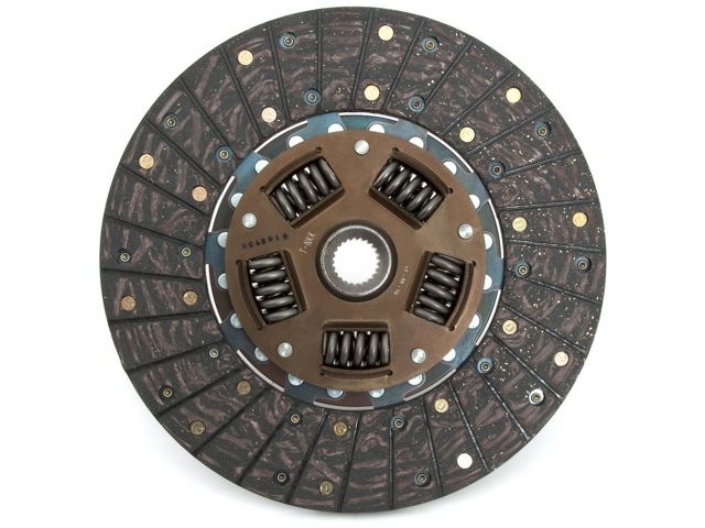 Centerforce Clutch Discs 384070 Item Image