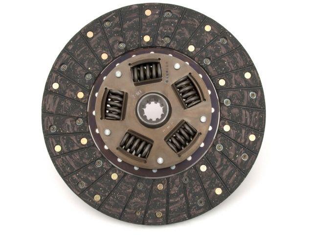 Centerforce Clutch Discs 281226 Item Image