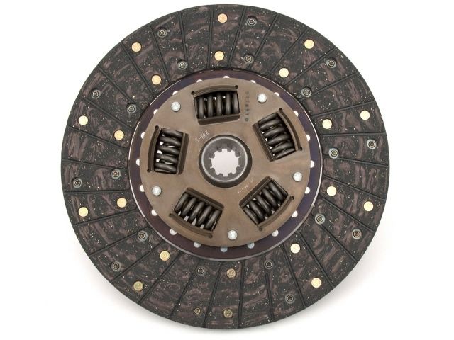 Centerforce Clutch Friction Disc