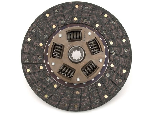 Centerforce Clutch Friction Disc