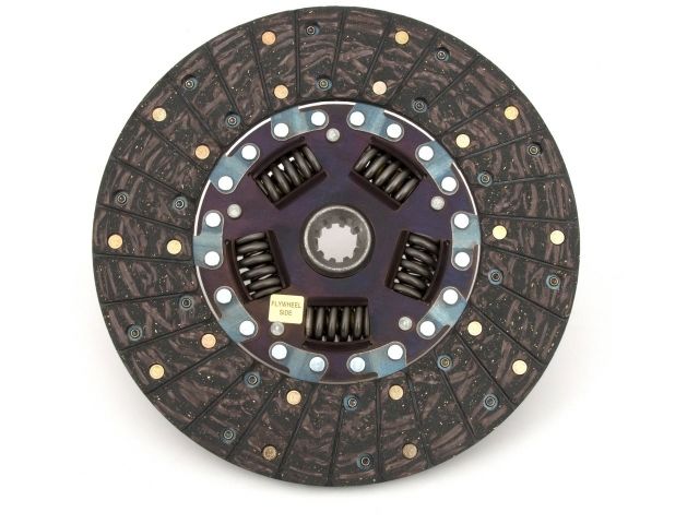 Centerforce Clutch Friction Disc
