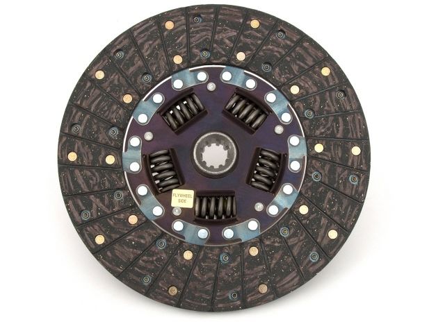 Centerforce Clutch Friction Disc