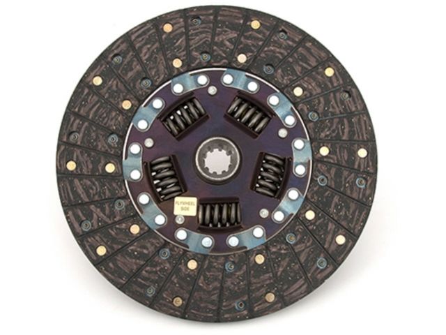 Centerforce Clutch Friction Disc