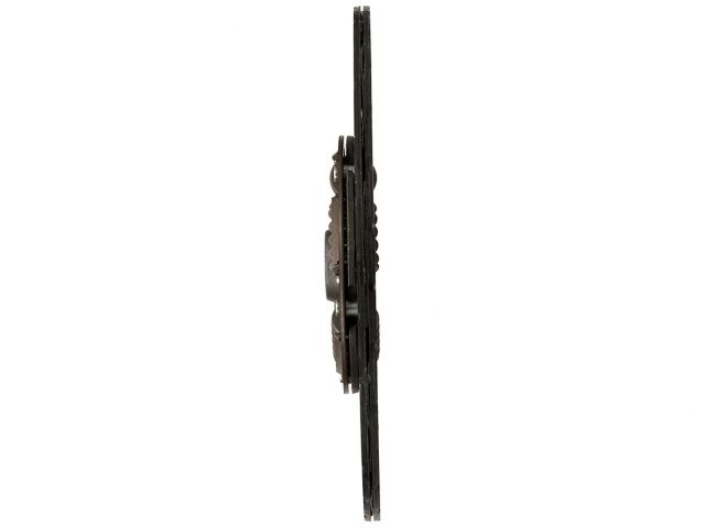 Centerforce Clutch Friction Disc