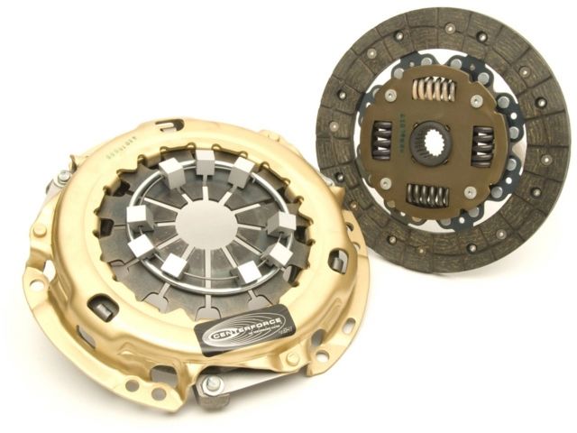 Centerforce Clutch Pressure Plate And Disc Set