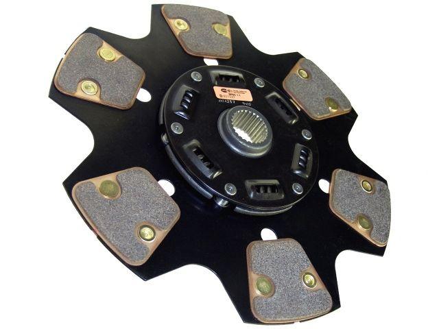 Centerforce Clutch Discs 23384611 Item Image