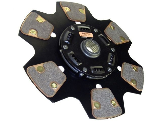 Centerforce Clutch Friction Disc