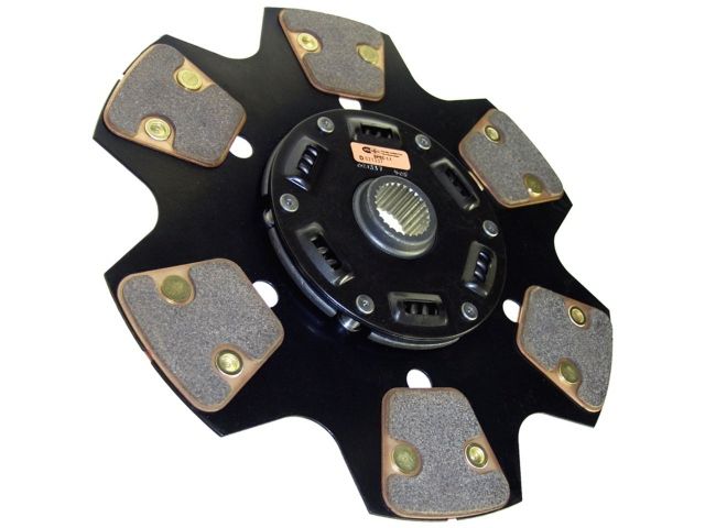 Centerforce Clutch Friction Disc