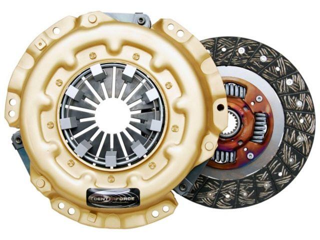 Centerforce Clutch Pressure Plates CF019580 Item Image
