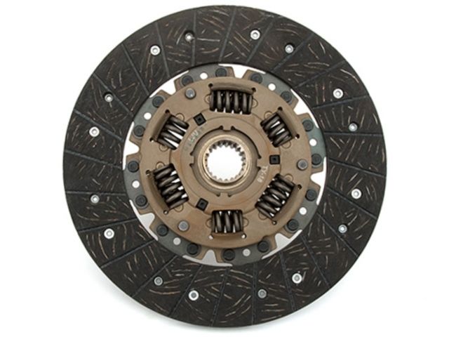 Centerforce Clutch Pressure Plate And Disc Set