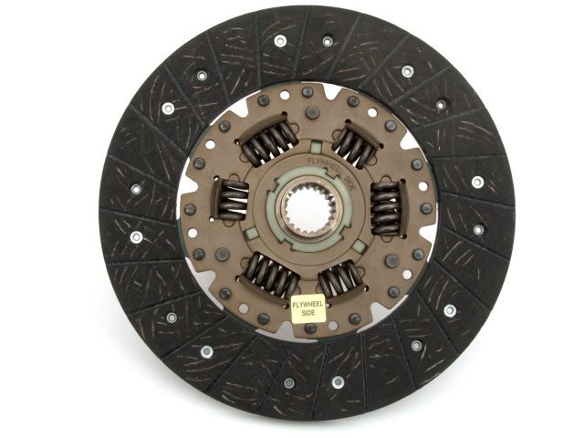 Centerforce Clutch Pressure Plate And Disc Set