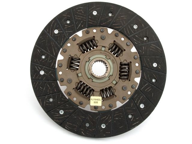 Centerforce Clutch Pressure Plate And Disc Set