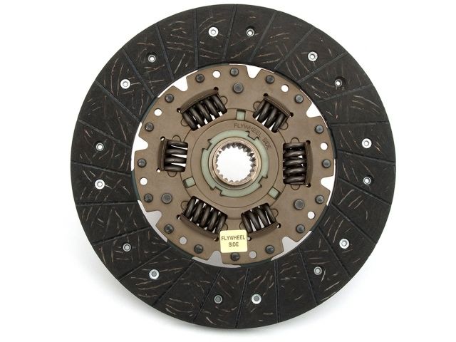 Centerforce Clutch Pressure Plate And Disc Set