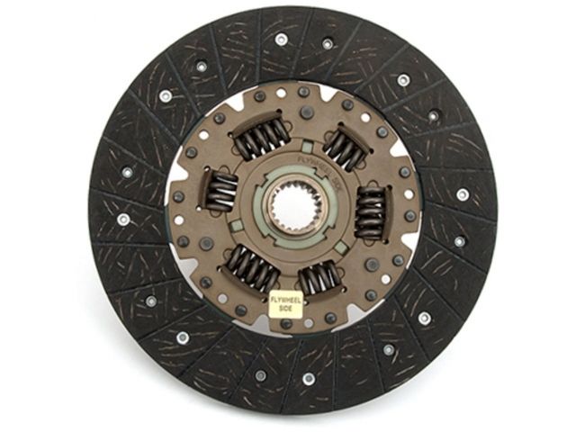 Centerforce Clutch Pressure Plate And Disc Set