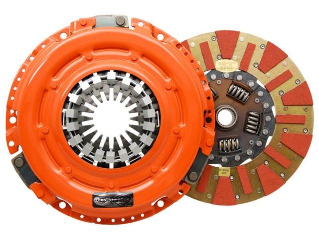 Centerforce Clutch Pressure Plates DF099040 Item Image