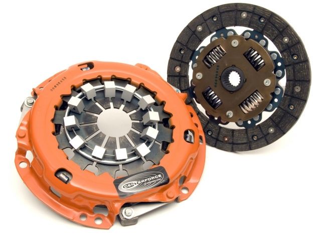 Centerforce Clutch Pressure Plate And Disc Set