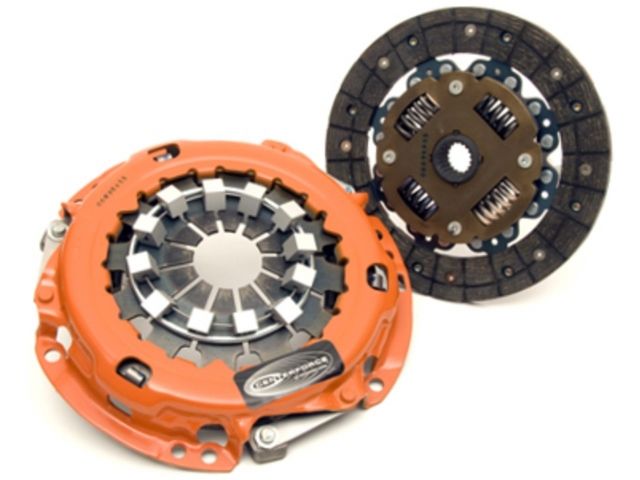 Centerforce Clutch Pressure Plate And Disc Set
