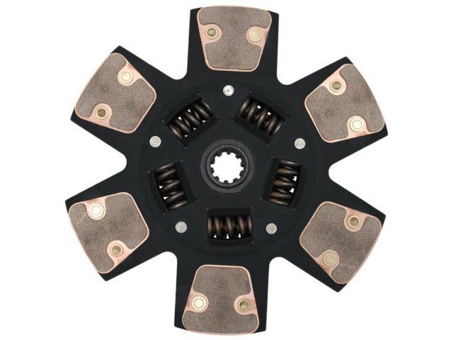 Centerforce Clutch Discs 23914812 Item Image