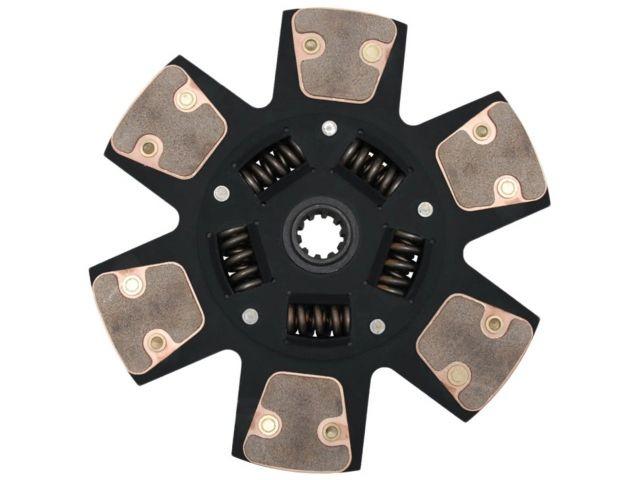Centerforce Clutch Discs 23383735 Item Image