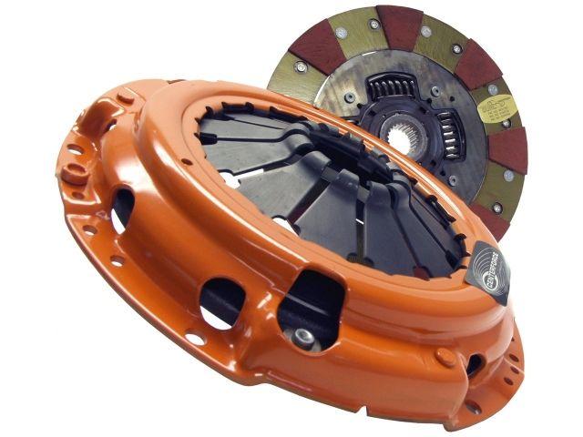 Centerforce Clutch Pressure Plates DF963975 Item Image