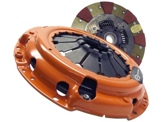 Centerforce Clutch Pressure Plate And Disc Set