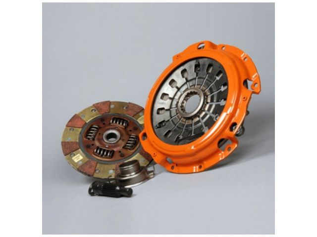 Centerforce Clutch Pressure Plate And Disc Set