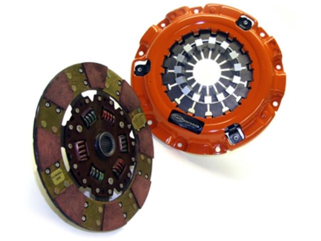 Centerforce Clutch Pressure Plate And Disc Set