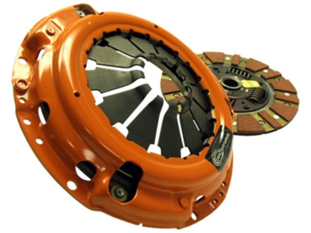 Centerforce Clutch Pressure Plate And Disc Set