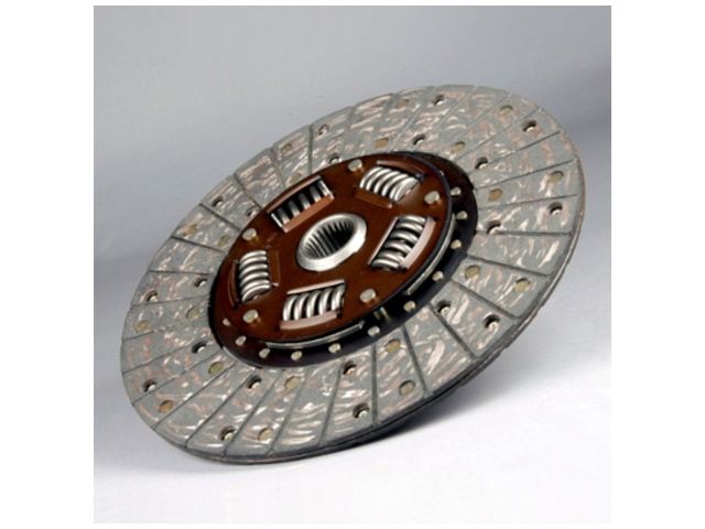 Centerforce Clutch Friction Disc
