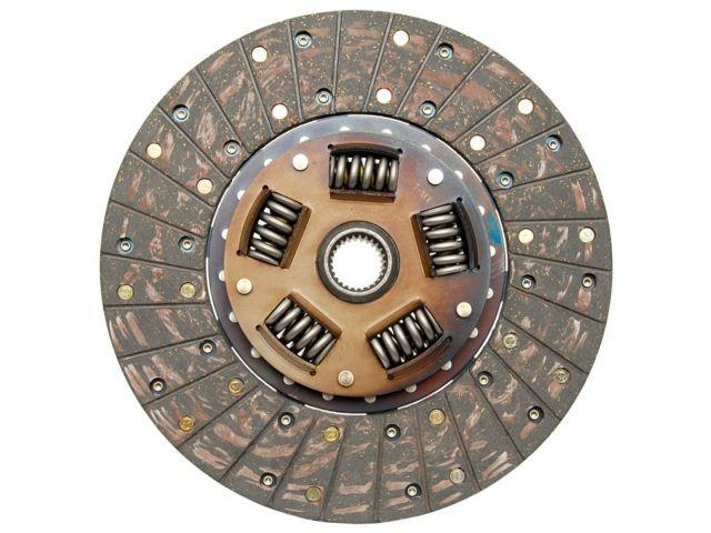 Centerforce Clutch Discs 384162 Item Image