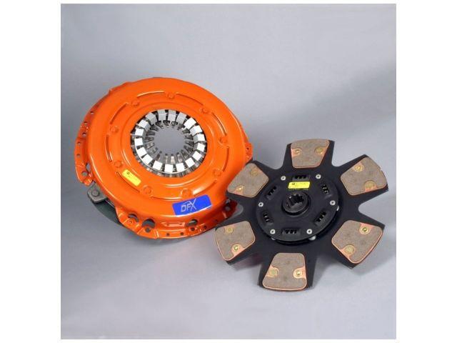 Centerforce Clutch Pressure Plates 01920830 Item Image