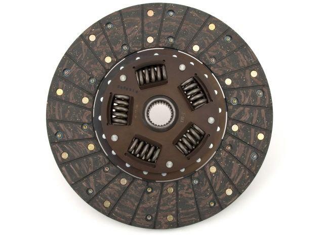 Centerforce Clutch Discs 381017 Item Image