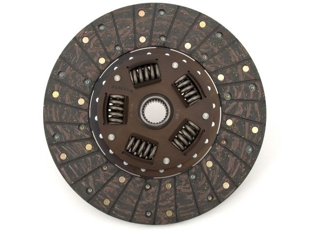 Centerforce Clutch Friction Disc